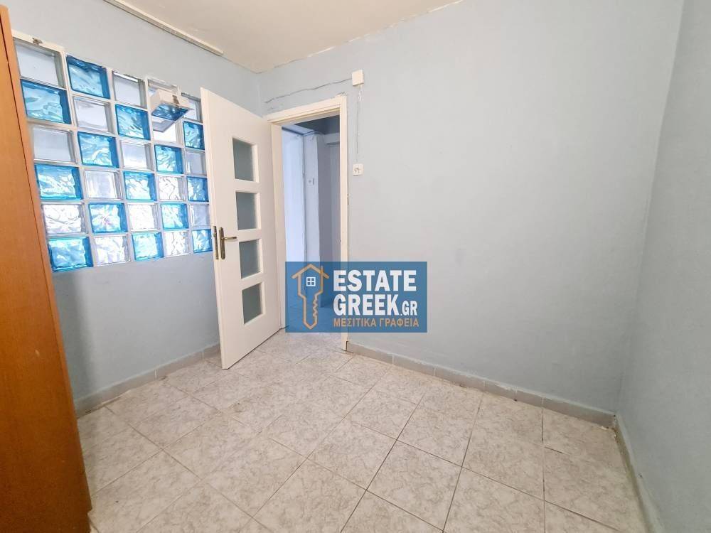 Αγ. Ιωάννης: Ενοικιάζεται μερικώς ανακαινισμένη Γκαρσονιέρα 50τ.μ