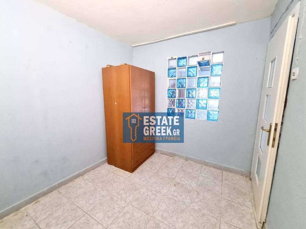 Αγ. Ιωάννης: Ενοικιάζεται μερικώς ανακαινισμένη Γκαρσονιέρα 50τ.μ