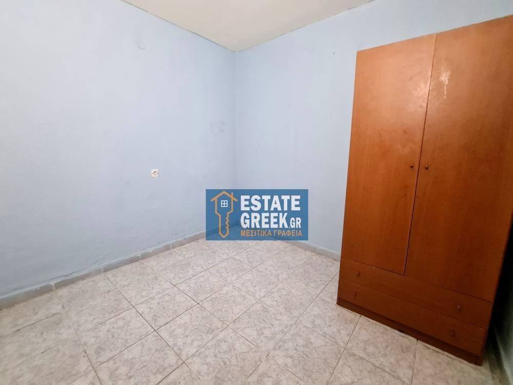 Αγ. Ιωάννης: Ενοικιάζεται μερικώς ανακαινισμένη Γκαρσονιέρα 50τ.μ