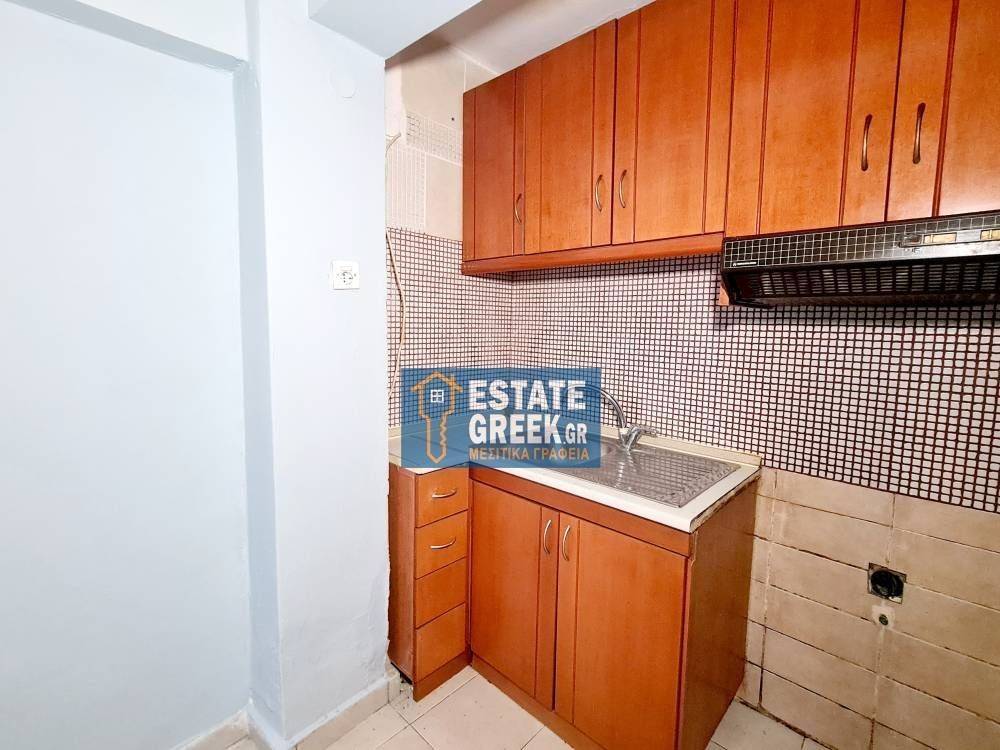 Αγ. Ιωάννης: Ενοικιάζεται μερικώς ανακαινισμένη Γκαρσονιέρα 50τ.μ