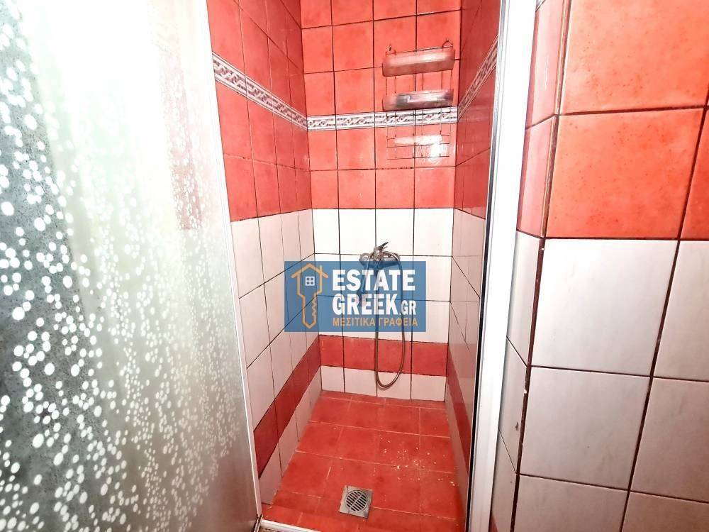 Αγ. Ιωάννης: Ενοικιάζεται μερικώς ανακαινισμένη Γκαρσονιέρα 50τ.μ