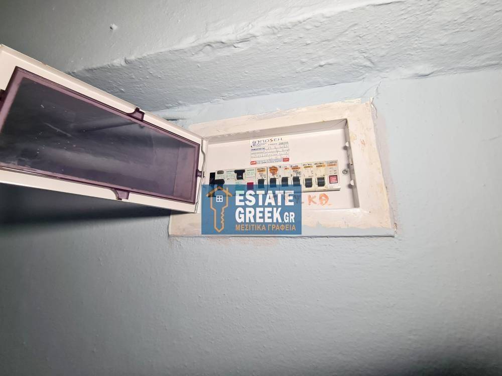 Αγ. Ιωάννης: Ενοικιάζεται μερικώς ανακαινισμένη Γκαρσονιέρα 50τ.μ