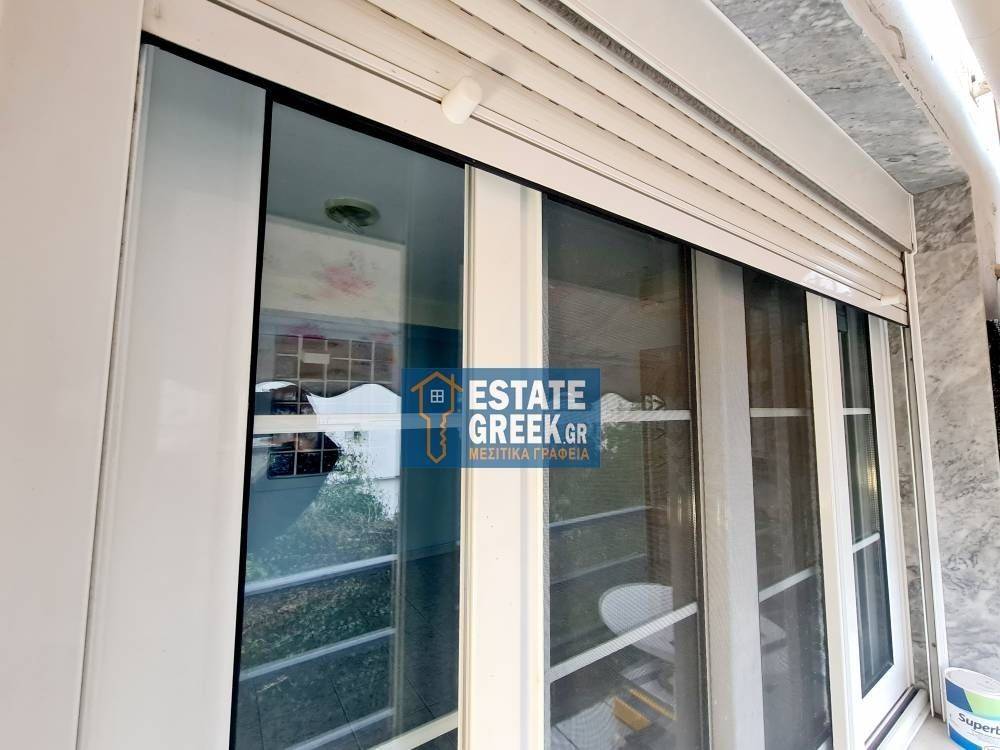 Αγ. Ιωάννης: Ενοικιάζεται μερικώς ανακαινισμένη Γκαρσονιέρα 50τ.μ