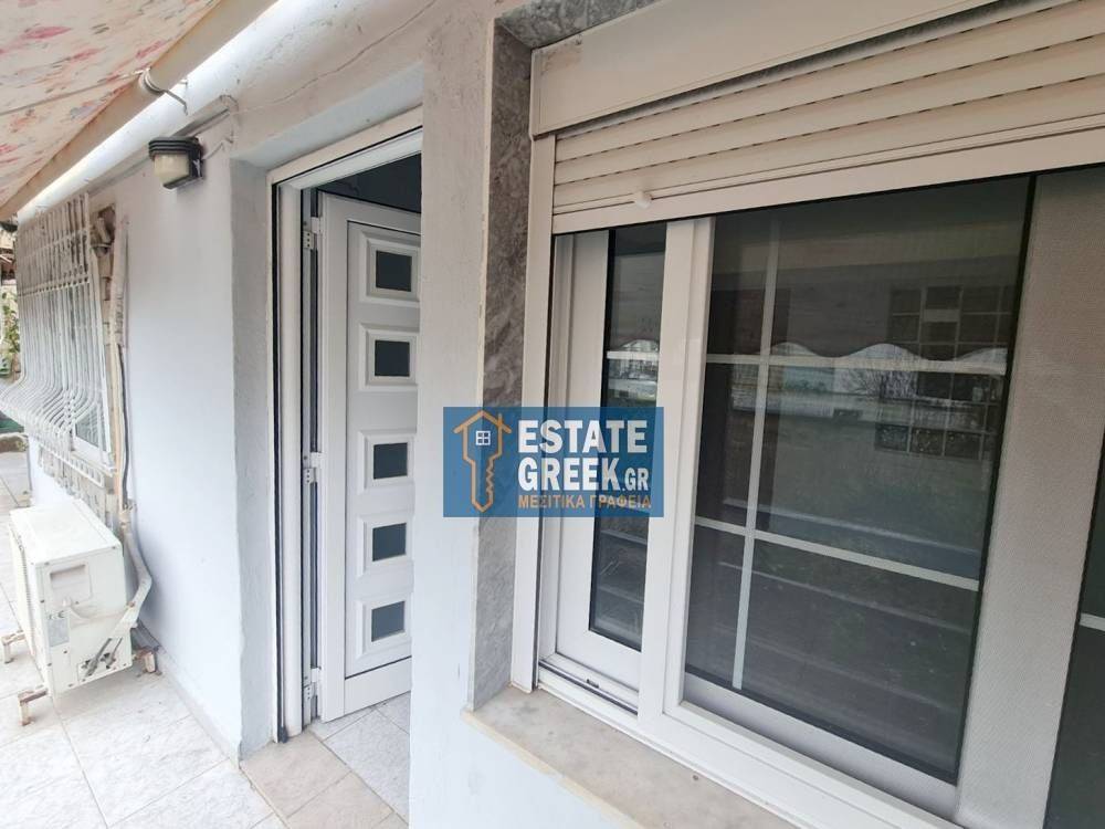 Αγ. Ιωάννης: Ενοικιάζεται μερικώς ανακαινισμένη Γκαρσονιέρα 50τ.μ