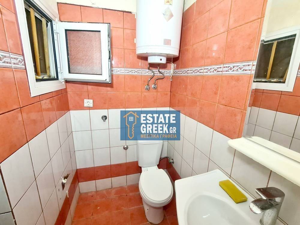 Αγ. Ιωάννης: Ενοικιάζεται μερικώς ανακαινισμένη Γκαρσονιέρα 50τ.μ