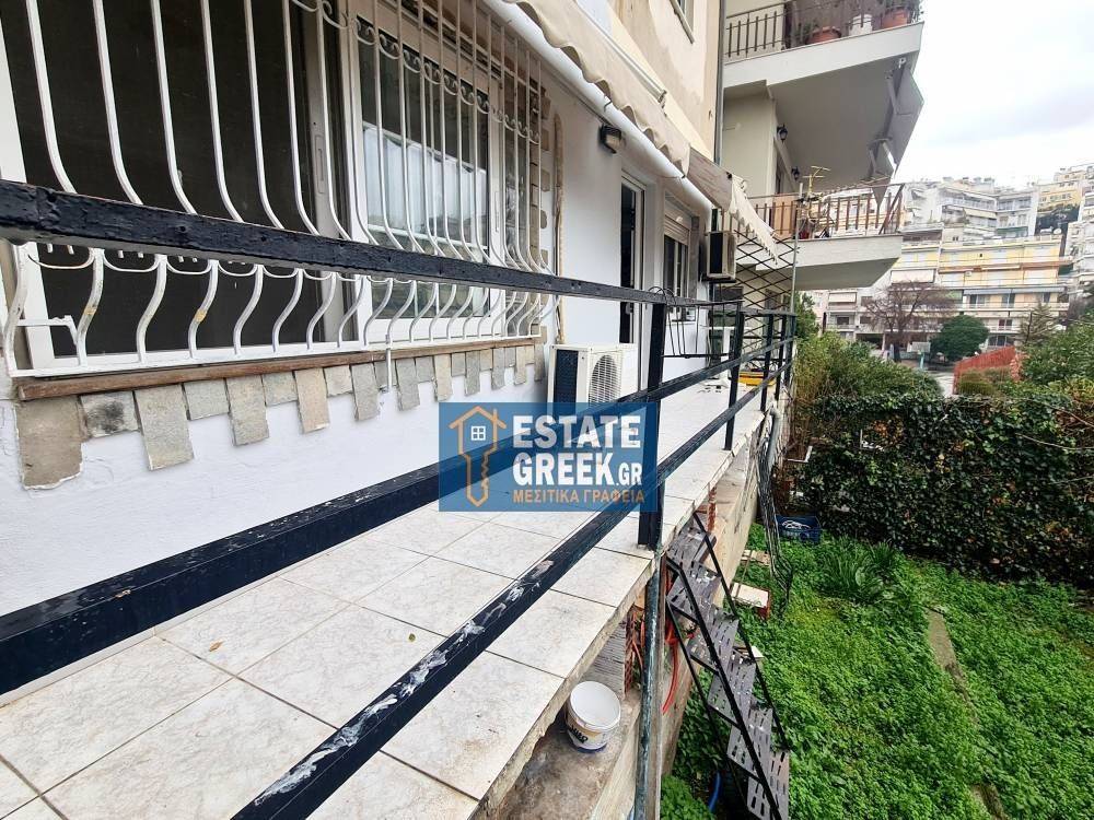 Αγ. Ιωάννης: Ενοικιάζεται μερικώς ανακαινισμένη Γκαρσονιέρα 50τ.μ