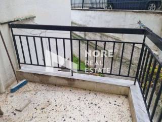 Exterior of the house