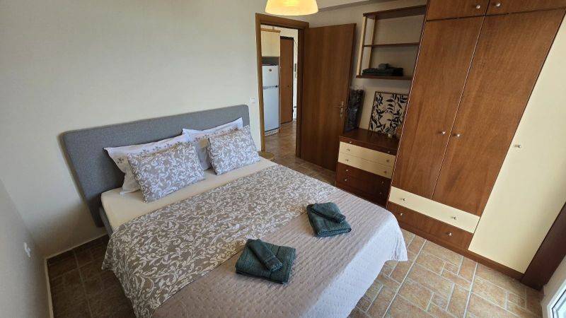 Υπνοδωμάτιο