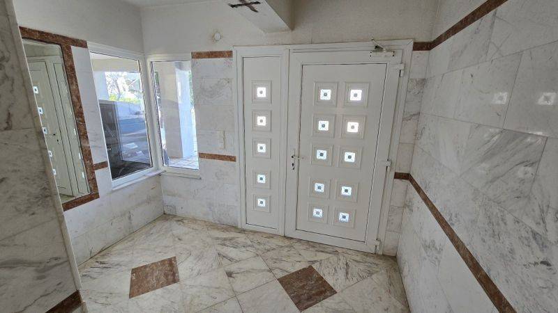 Υπνοδωμάτιο