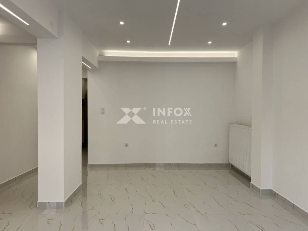 Άποψη χώρου