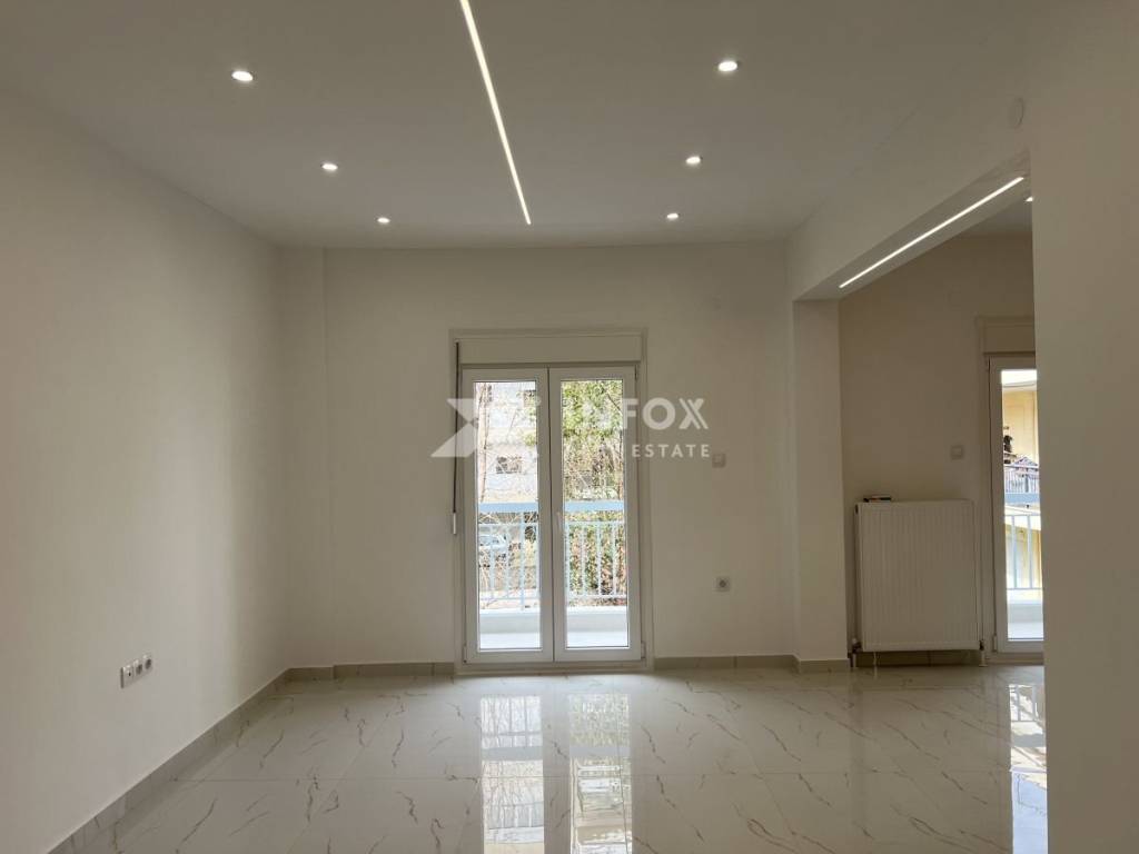 Άποψη χώρου