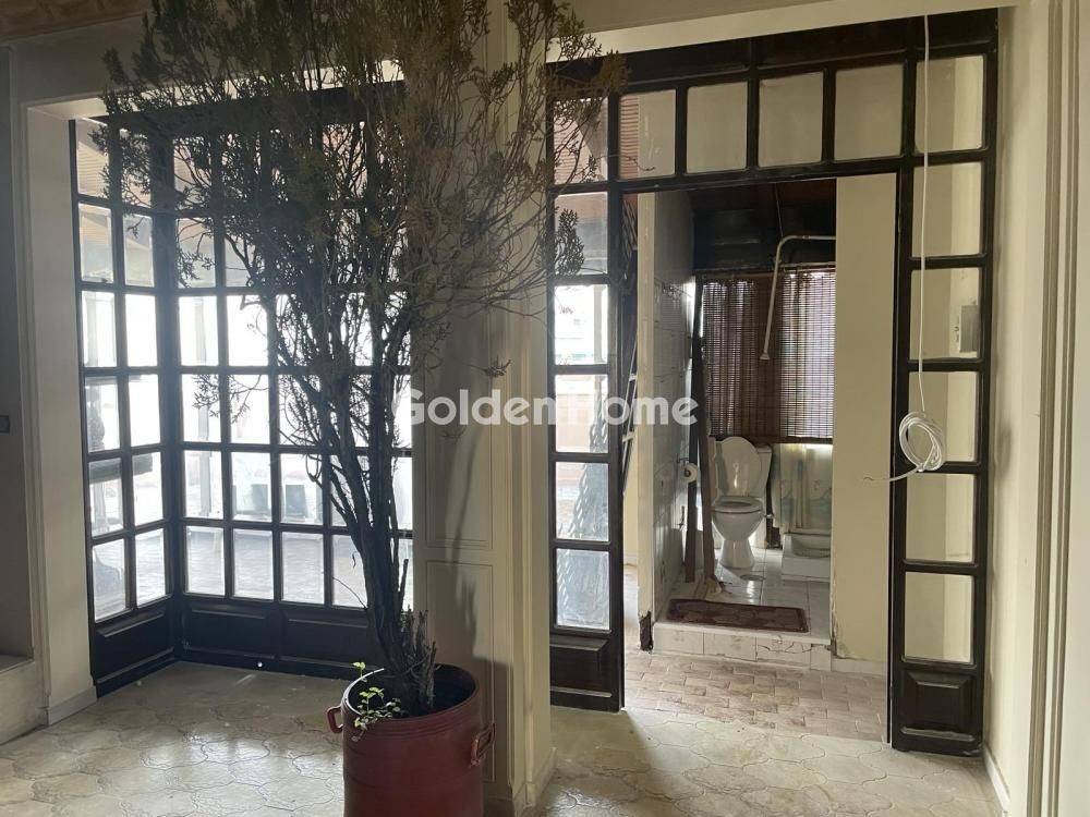 Κυρίως Χώρος