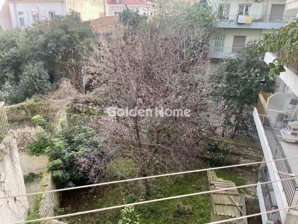 Εξωτερικός Χώρος