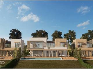 Forumland Real Estate, Εξωτερική Όψη