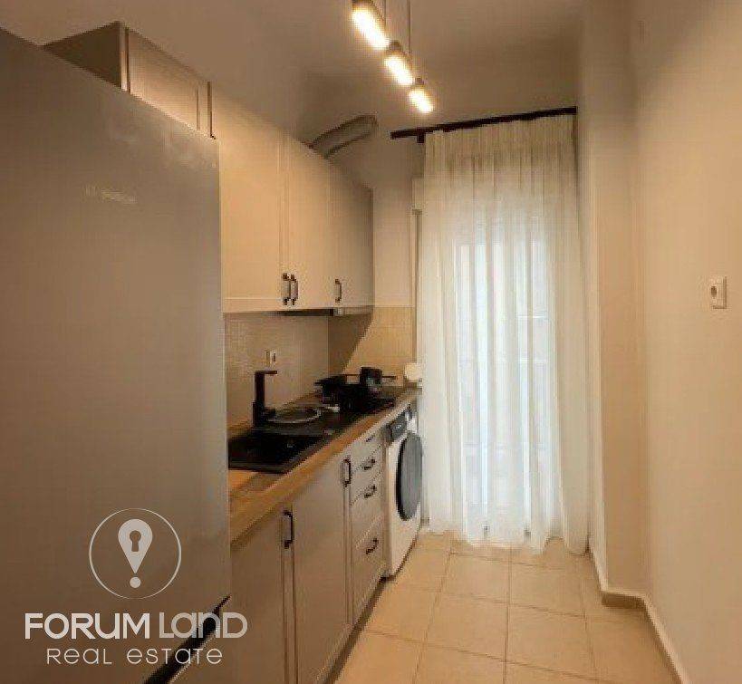 Forumland Real Estate, Κουζίνα