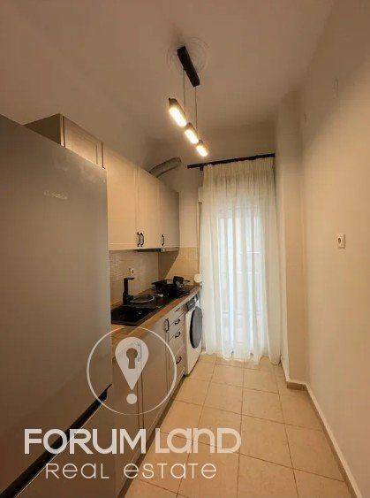 Forumland Real Estate, Μπάνιο