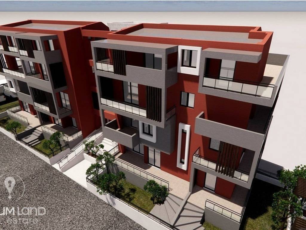 Forumland Real Estate, Exoterike Opse