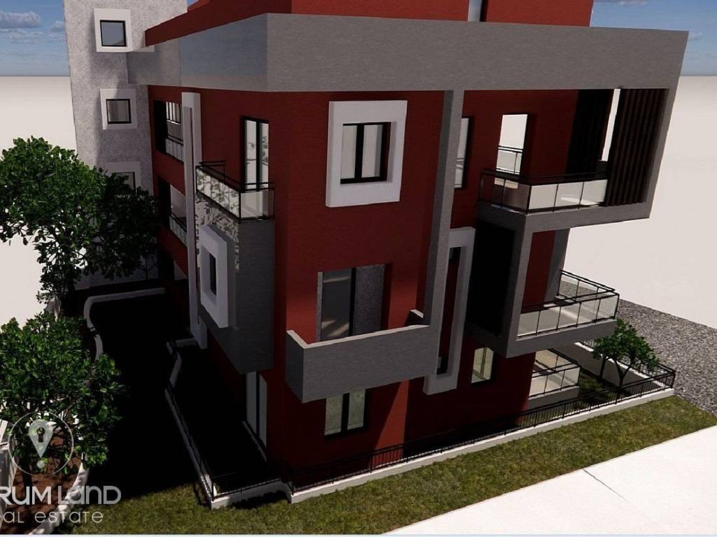 Forumland Real Estate, Exoterike Opse