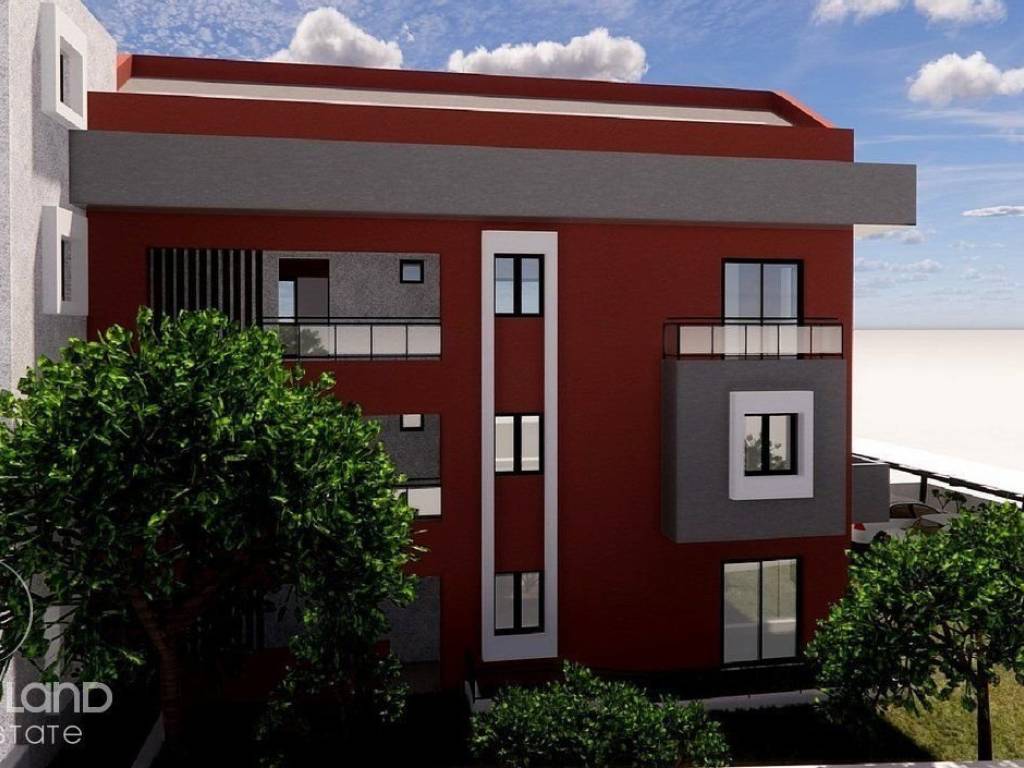 Forumland Real Estate, Exoterike Opse