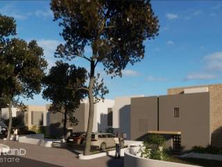 Forumland Real Estate, Εξωτερική Όψη