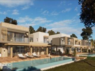 Forumland Real Estate, Εξωτερική Όψη