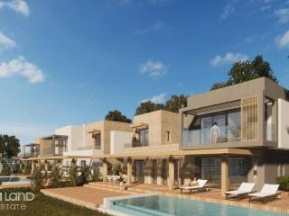 Forumland Real Estate, Εξωτερική Όψη