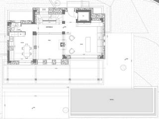 Forumland Real Estate, Κάτοψη ισογείου