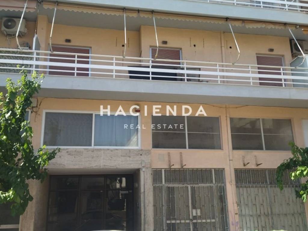 Εξωτερικός χώρος