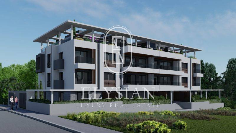 Εξωτερικός χώρος