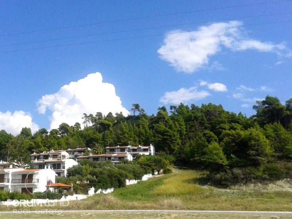 Forumland Real Estate, Θέα ανοιχτωσιά