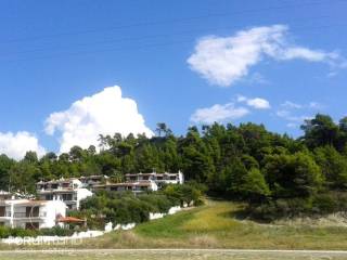 Forumland Real Estate, Θέα ανοιχτωσιά