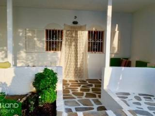 Forumland Real Estate, Βεράντες