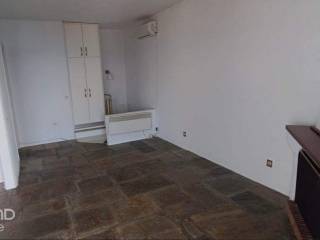 Forumland Real Estate, Σαλόνι με τζάκι