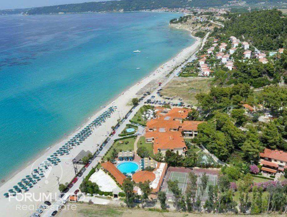 Forumland Real Estate, Θέα ανοιχτωσιά