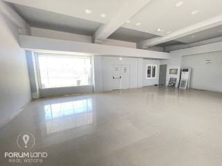 Forumland Real Estate, Γραφειακός χώρος