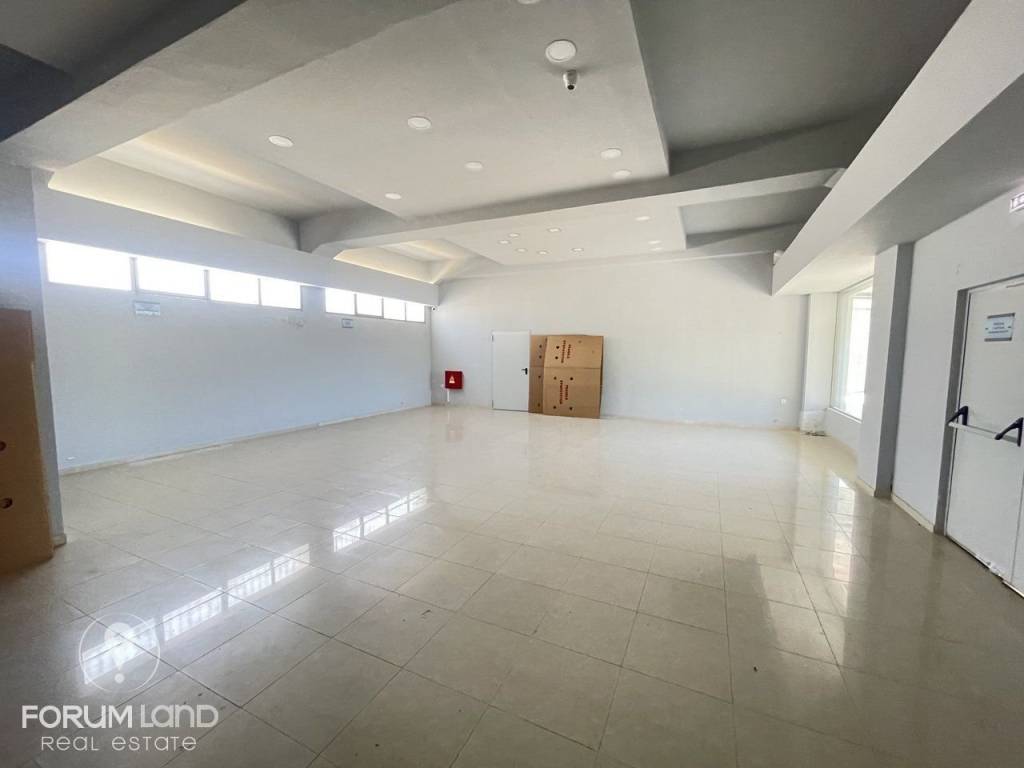 Forumland Real Estate, Γραφειακός χώρος