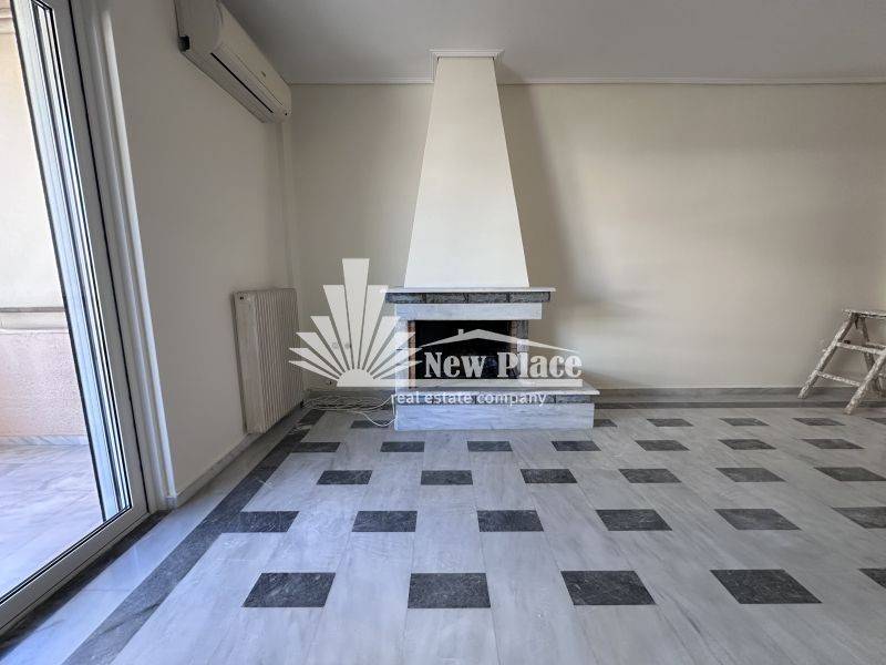 Άποψη χώρου