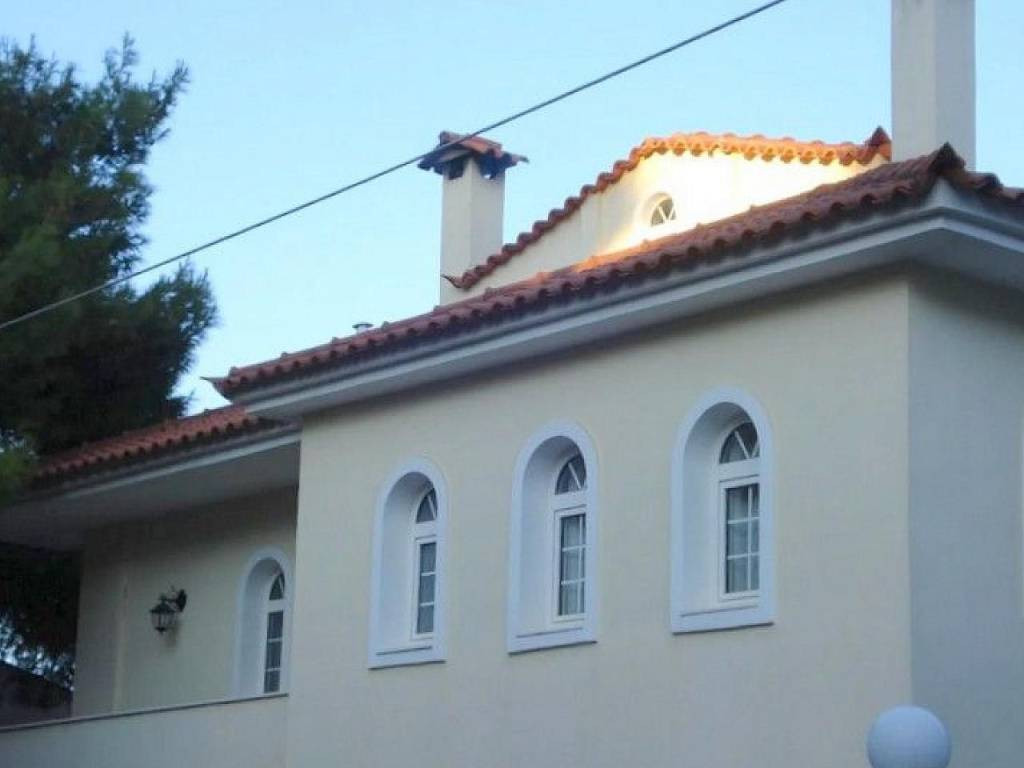 Εξωτερικός χώρος