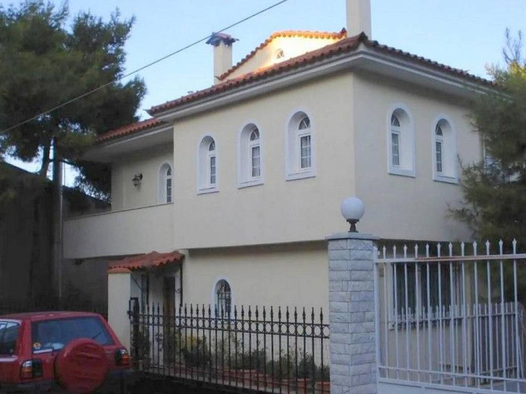 Εξωτερικός χώρος