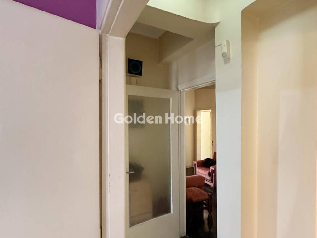 Χολ - Διάδρομος