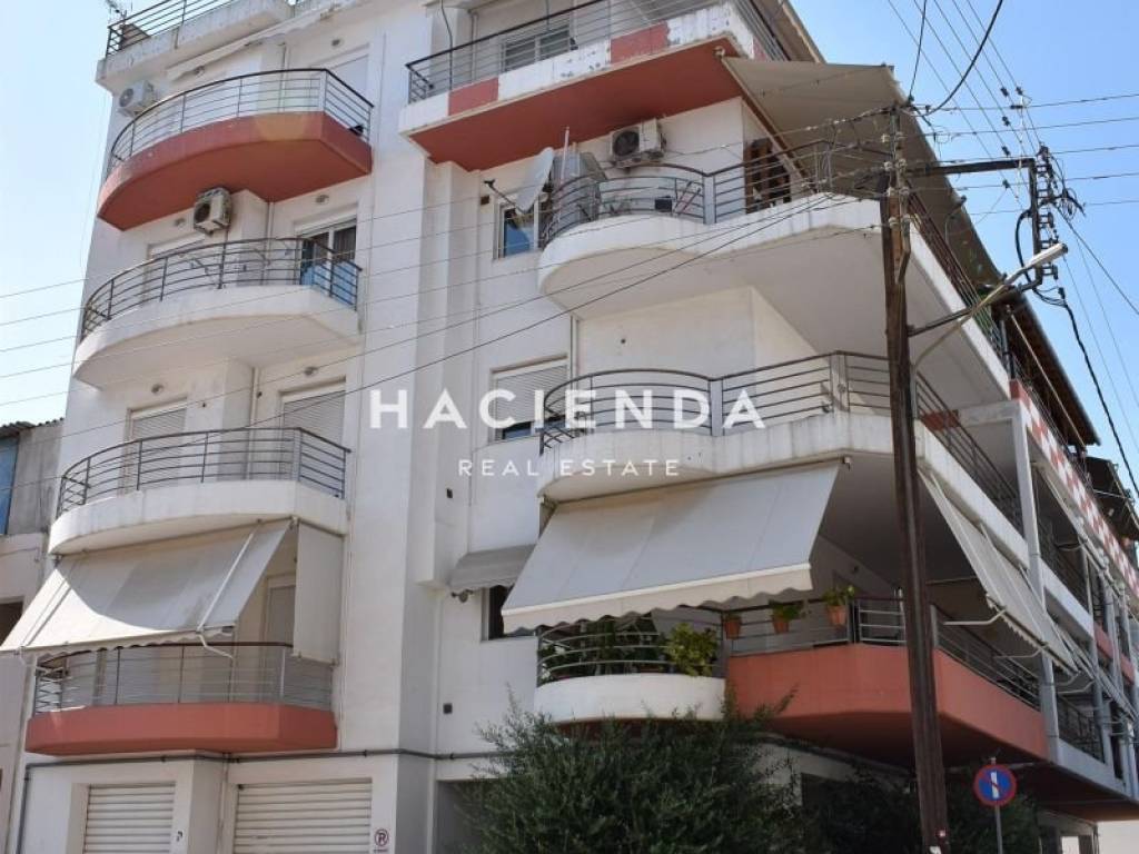 Εξωτερικός χώρος