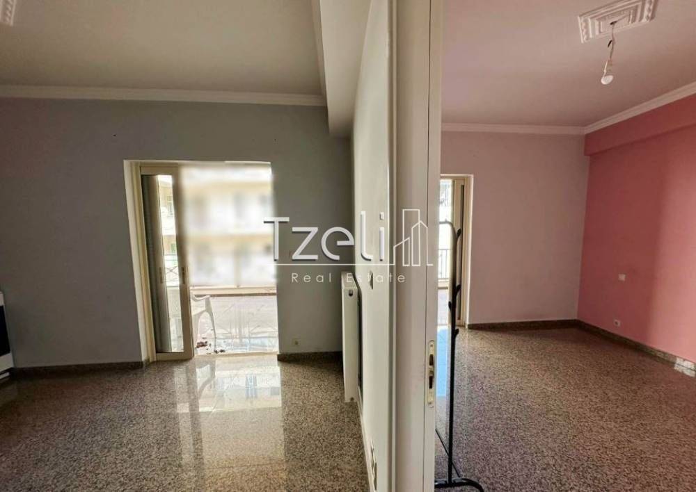 Άποψη χώρου