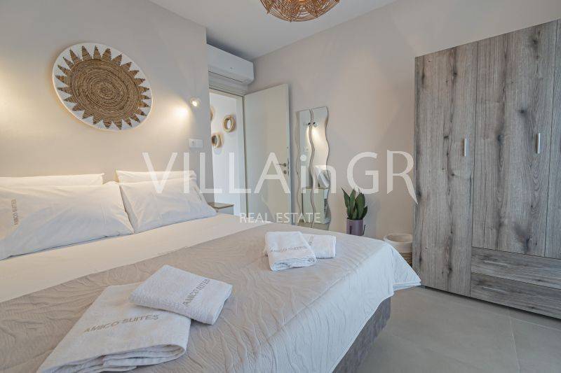 Υπνοδωμάτιο