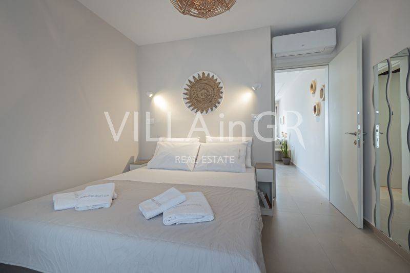 Υπνοδωμάτιο