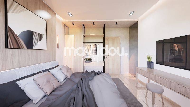 Υπνοδωμάτιο