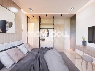 Υπνοδωμάτιο