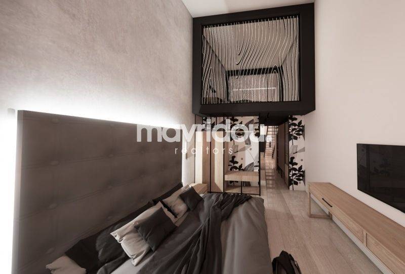 Υπνοδωμάτιο