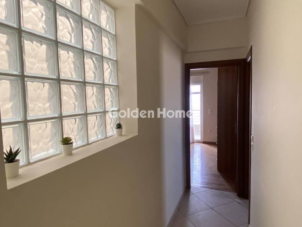 Κυρίως Χώρος