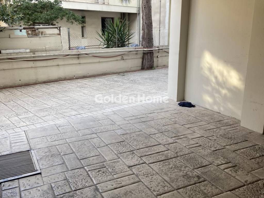 Θέση Στάθμευσης