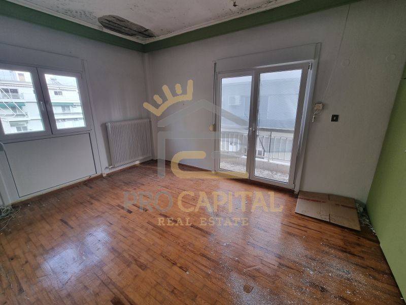 Άποψη χώρου